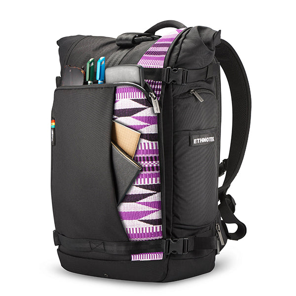 エスノテック ラージャパック 46L バンタムスレッド