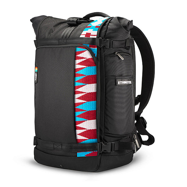 エスノテック ラージャパック 46L バンタムスレッド