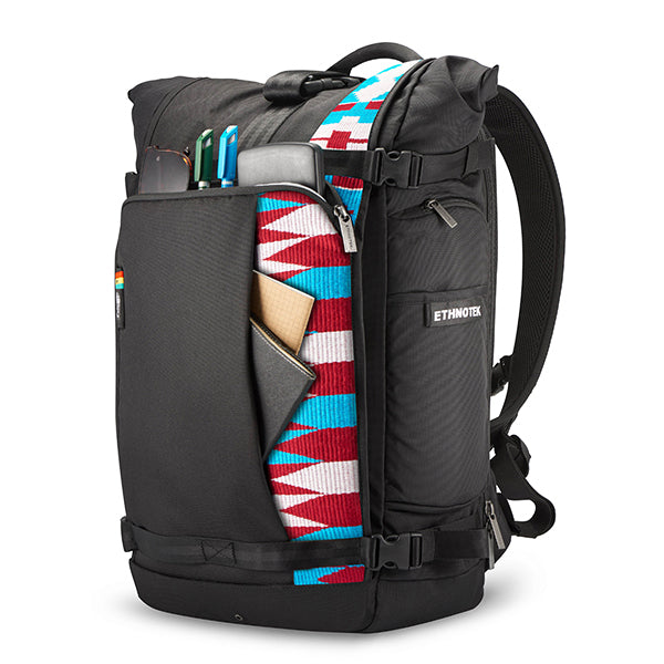 エスノテック ラージャパック 46L バンタムスレッド