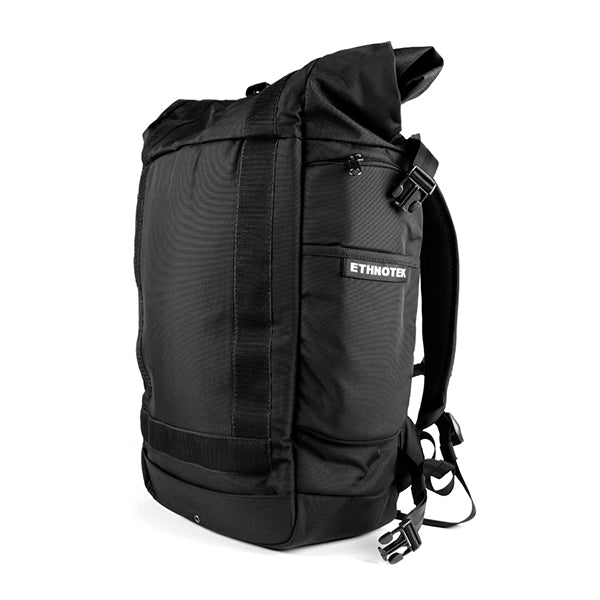 エスノテック ラージャパック30L ボディ バリスティックブラック