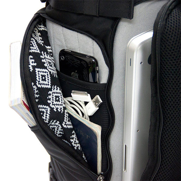 エスノテック ラージャパック30L ボディ バンタムスレッドセット