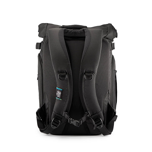 エスノテック ラージャパック30L ボディ 3.0 ブラック