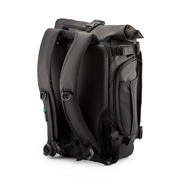 エスノテック ラージャパック30L ボディ 3.0 ブラック