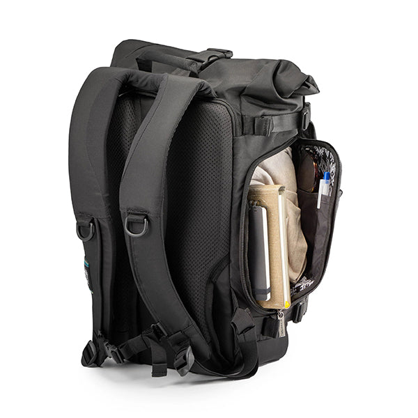 エスノテック ラージャパック30L ボディ 3.0 ブラック