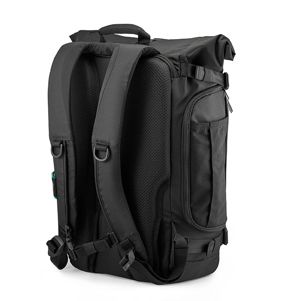 エスノテック ラージャパック46L ボディ 6.0 ブラック