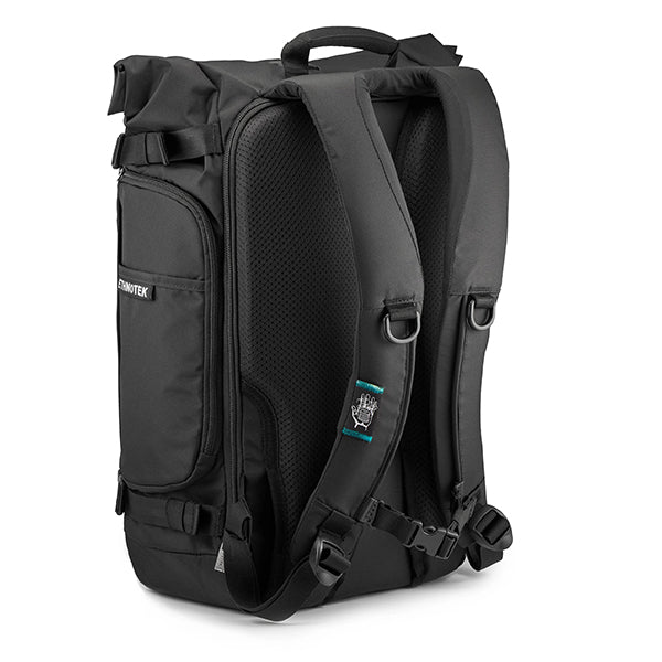エスノテック ラージャパック46L ボディ 6.0 ブラック