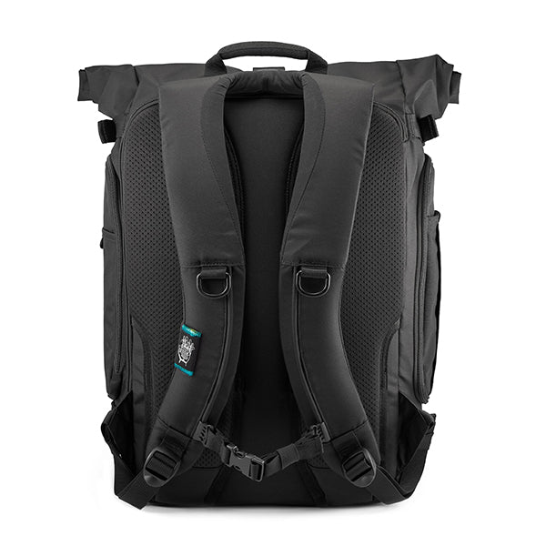 エスノテック ラージャパック46L ボディ 6.0 ブラック
