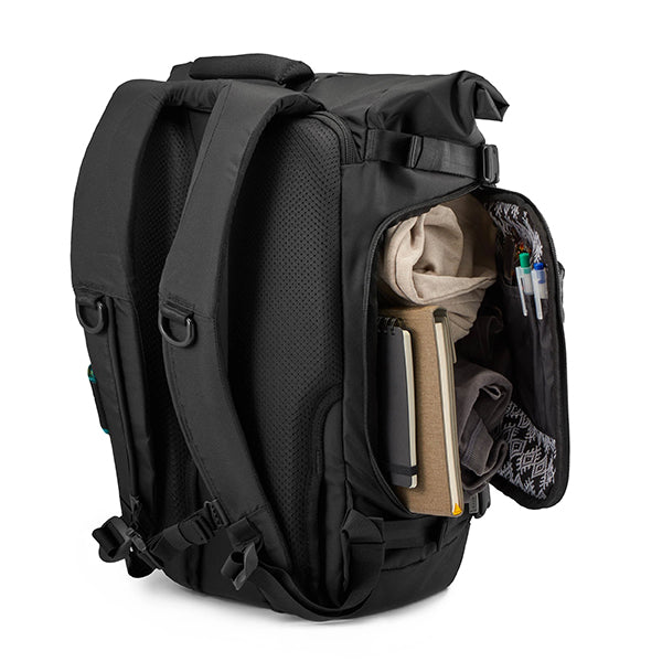エスノテック ラージャパック46L ボディ 6.0 ブラック