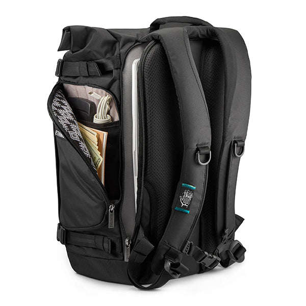 エスノテック ラージャパック46L ボディ 6.0 ブラック
