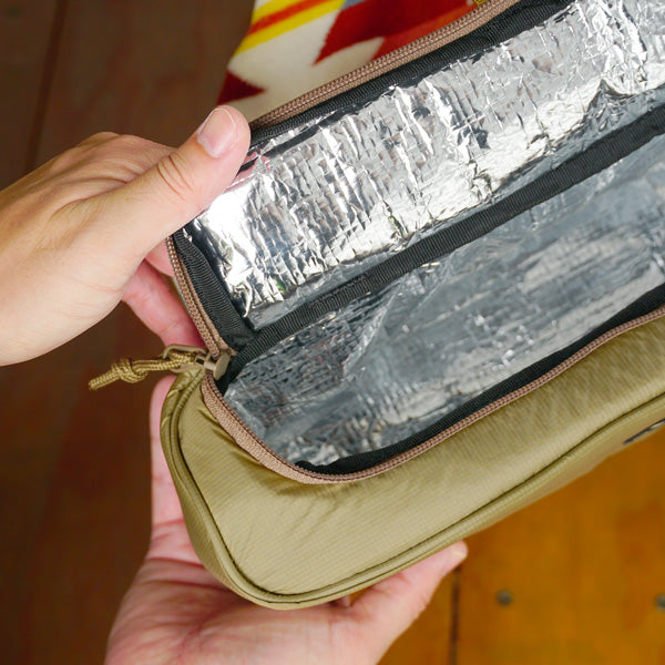 ヘリノックス タクティカル テーブルサイドストレージ Sサイズ用 インナーシェル