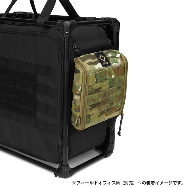 ヘリノックス タクティカル サイドストレージ スリムXS