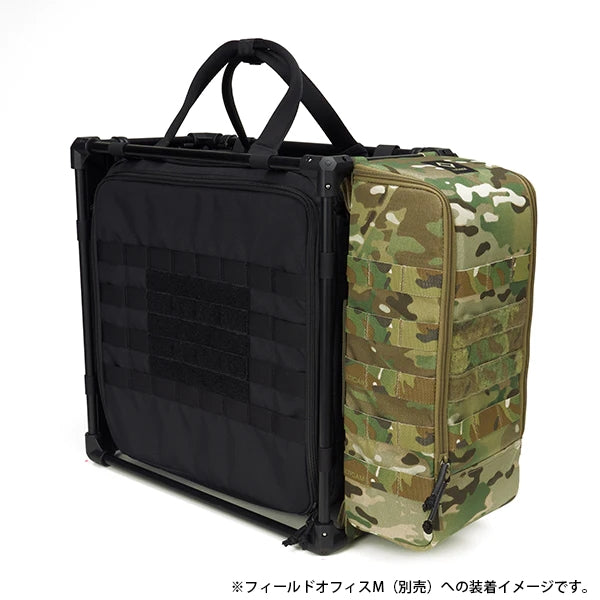 ヘリノックス タクティカル サイドストレージ トールS