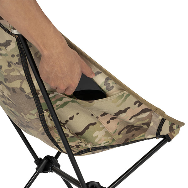 ヘリノックス タクティカルチェア