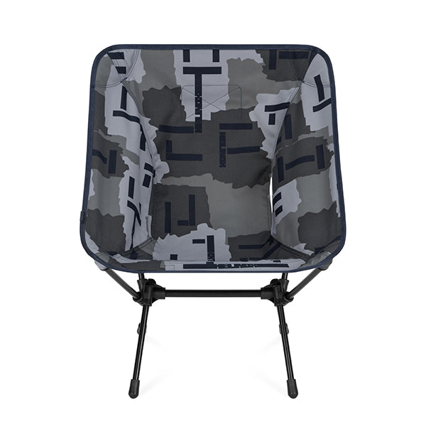 ヘリノックス タクティカルチェア T-Camo