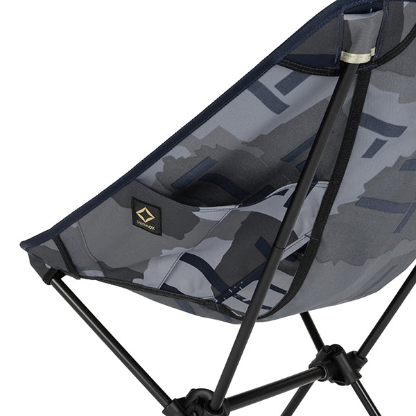 ヘリノックス タクティカルチェア T-Camo