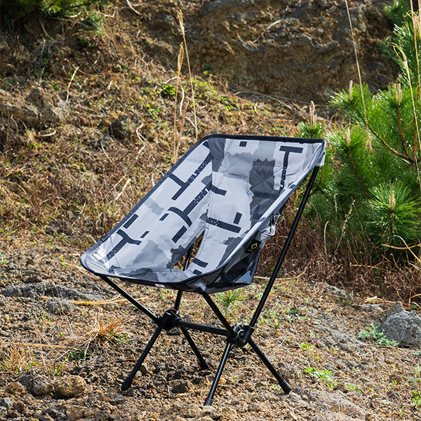 ヘリノックス タクティカルチェア T-Camo