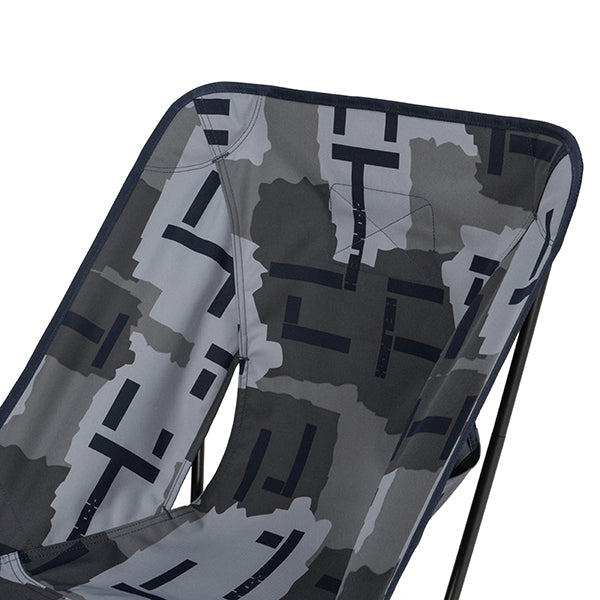 ヘリノックス タクティカルチェア T-Camo