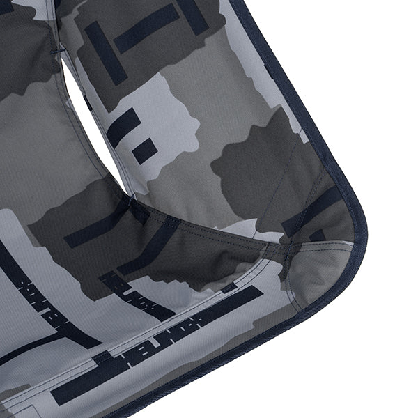 ヘリノックス タクティカルチェア T-Camo