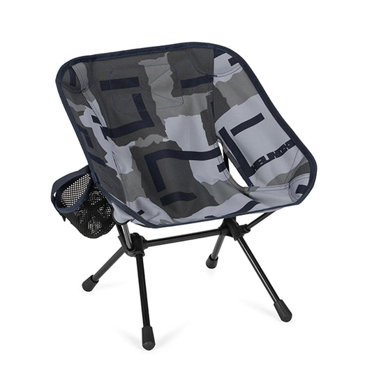 ヘリノックス タクティカルチェアミニ T-Camo