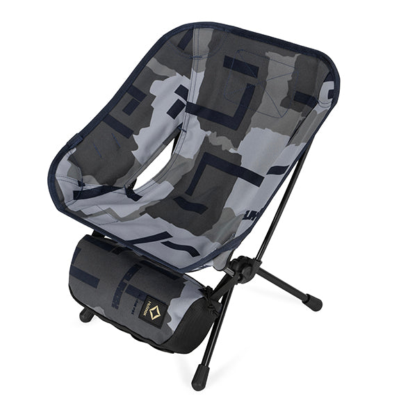 ヘリノックス タクティカルチェアミニ T-Camo