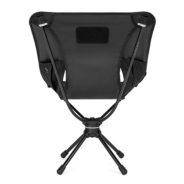 ヘリノックス タクティカル スイベルチェア