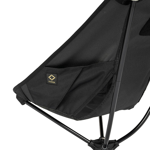 ヘリノックス タクティカル スイベルチェア