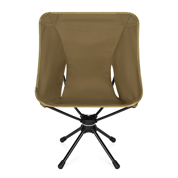 ヘリノックス タクティカル スイベルチェア