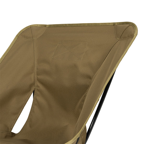 ヘリノックス タクティカル スイベルチェア