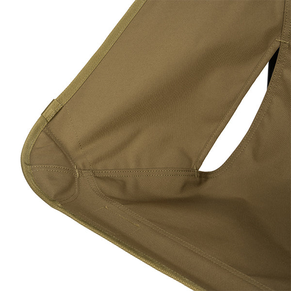 ヘリノックス タクティカル スイベルチェア