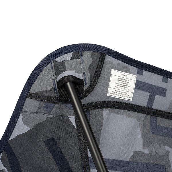 ヘリノックス タクティカル サンセットチェア T-Camo