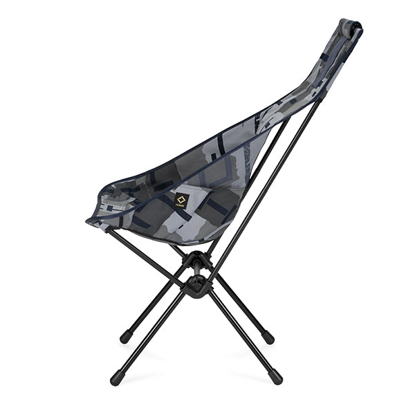 ヘリノックス タクティカル サンセットチェア T-Camo