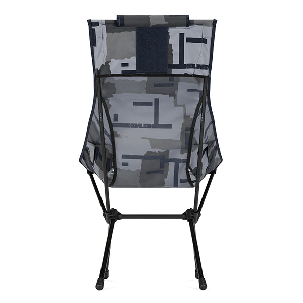 ヘリノックス タクティカル サンセットチェア T-Camo