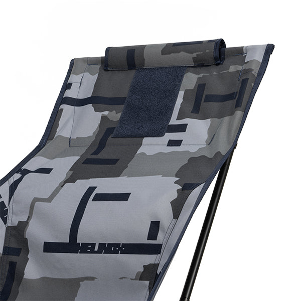 ヘリノックス タクティカル サンセットチェア T-Camo