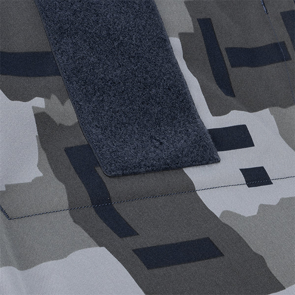 ヘリノックス タクティカル サンセットチェア T-Camo