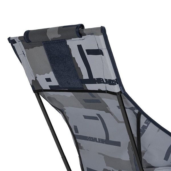 ヘリノックス タクティカル サンセットチェア T-Camo