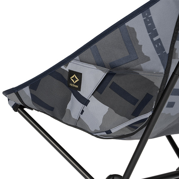 ヘリノックス タクティカル サンセットチェア T-Camo