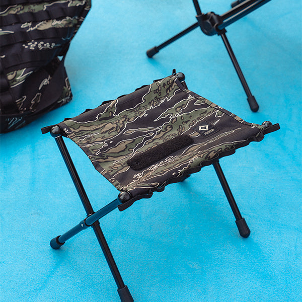 ヘリノックス タクティカル スピードスツールM X-Ray Tiger Camo