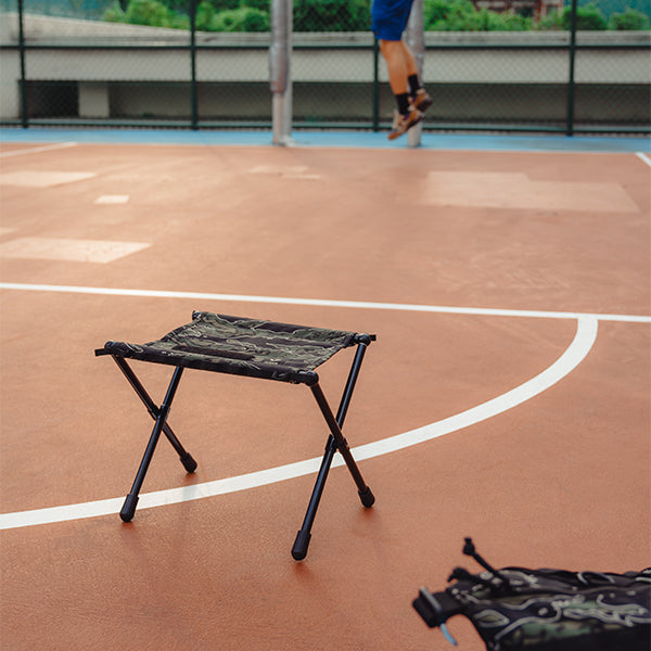 ヘリノックス タクティカル スピードスツールM X-Ray Tiger Camo