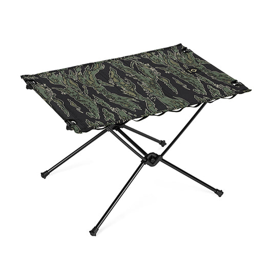 ヘリノックス タクティカルテーブルM  X-Ray Tiger Camo