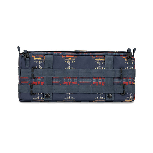 ペンドルトン×ヘリノックス テーブルサイドストレージ Sサイズ