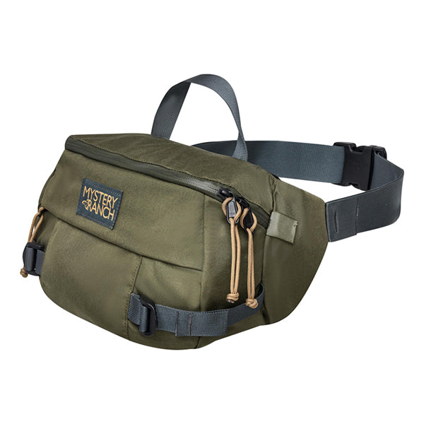 ミステリーランチ ヒップモンキー2の画像