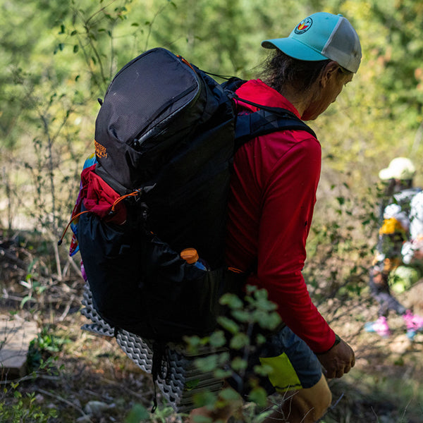 ミステリーランチレイディックス31