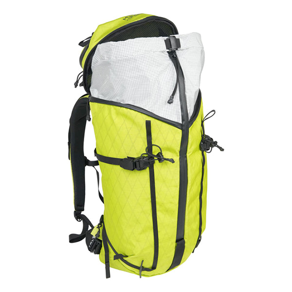 ミステリーランチ スクリー22