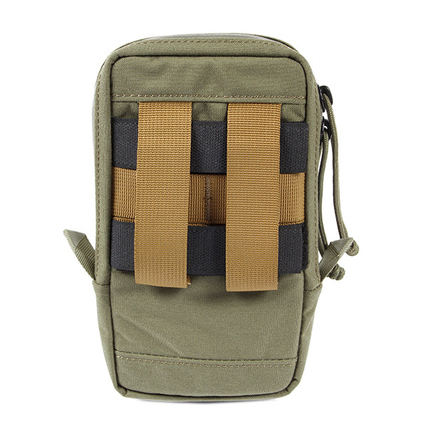 ミステリーランチ テックホルスター