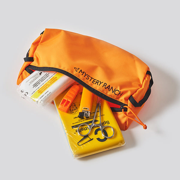 ミステリーランチ ボイドバッグ Mサイズ