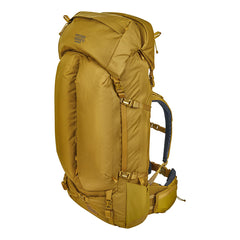 バックスキン / M