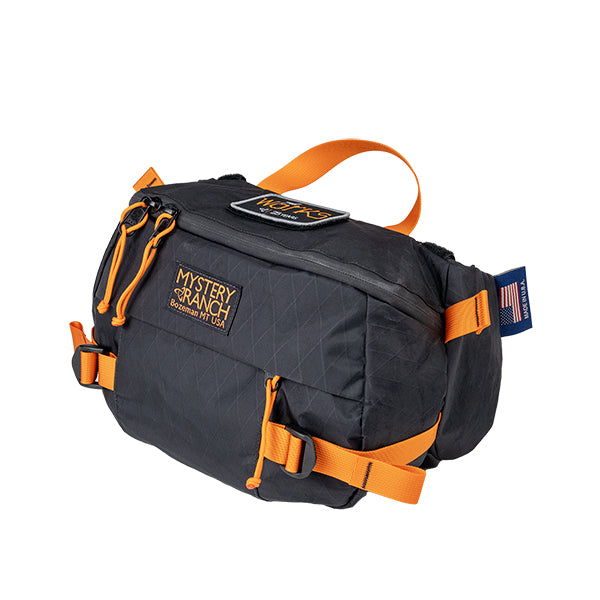 ミステリーランチ ヒップモンキー 25th レガシーエディションの画像