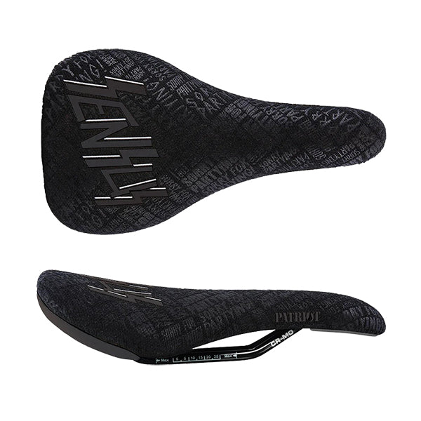 エスディージー パトリオットセンサス -クロモリ