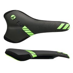 ブラック/ネオングリーン