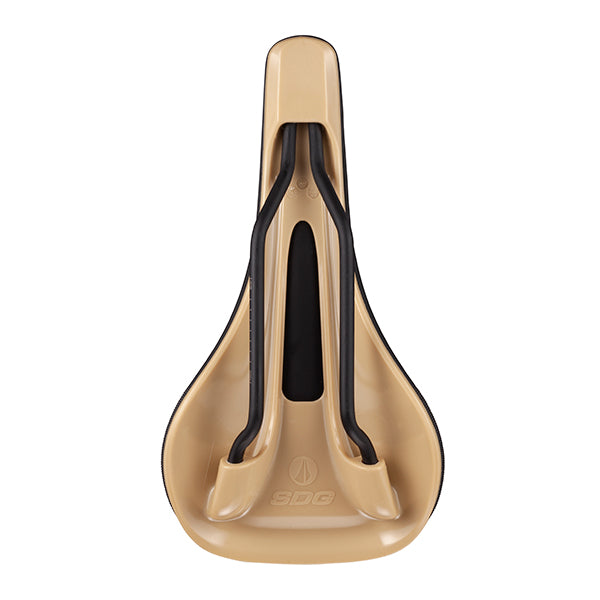 エスディージー ベルエアーV3 -ラックスアロイ ブラック/タン